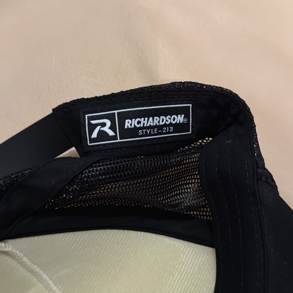 Lucky Duck Trucker Hat - Picture 3 of 3